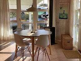 5 Star Holiday Home in Faaborg