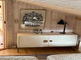5 Star Holiday Home in Faaborg