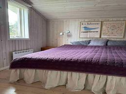 5 Star Holiday Home in Faaborg