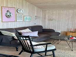 5 Star Holiday Home in Faaborg
