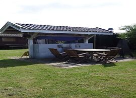 5 Star Holiday Home in Faaborg