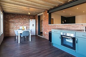 Luxury 2 Bedroom & 2 Bathroom Central Flat