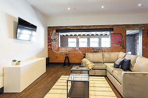 Luxury 2 Bedroom & 2 Bathroom Central Flat