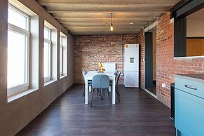 Luxury 2 Bedroom & 2 Bathroom Central Flat