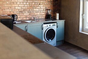 Luxury 2 Bedroom & 2 Bathroom Central Flat