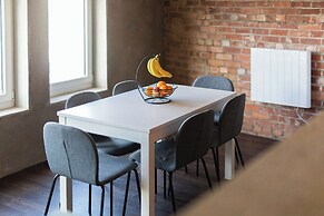 Luxury 2 Bedroom & 2 Bathroom Central Flat