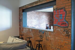 Luxury 2 Bedroom & 2 Bathroom Central Flat