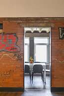 Luxury 2 Bedroom & 2 Bathroom Central Flat