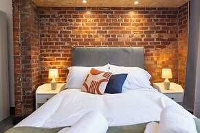 Luxury 2 Bedroom & 2 Bathroom Central Flat