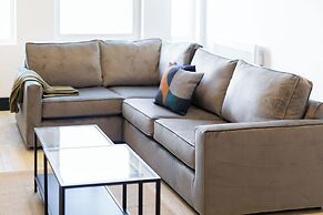Luxury 2 Bedroom & 2 Bathroom Central Flat