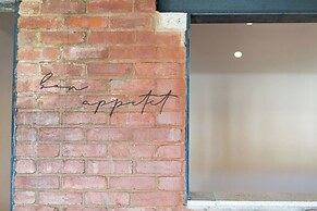 Luxury 2 Bedroom & 2 Bathroom Central Flat