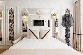 Merveil Luxury Suite - Louvre Aboukir IX