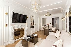 Merveil Luxury Suite - Louvre Aboukir IX