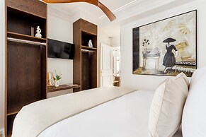 Merveil Luxury Suite - Louvre Aboukir IX