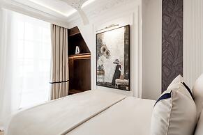 Merveil Luxury Suite - Louvre Aboukir IX