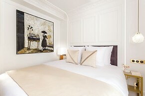 Merveil Luxury Suite - Louvre Aboukir IX