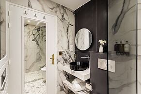Merveil Luxury Suite - Louvre Aboukir IX