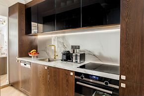 Merveil Luxury Suite - Louvre Aboukir IX