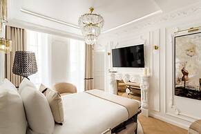 Merveil Luxury Suite - Louvre Aboukir IX