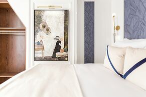 Merveil Luxury Suite - Louvre Aboukir IX