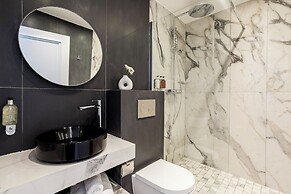Merveil Luxury Suite - Louvre Aboukir IX