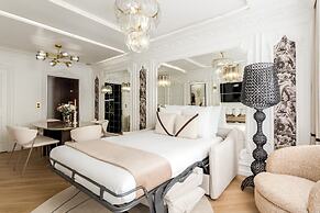 Merveil Luxury Suite - Louvre Aboukir IX