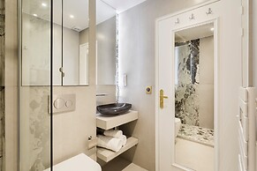 Merveil Luxury Suite - Louvre Aboukir IX