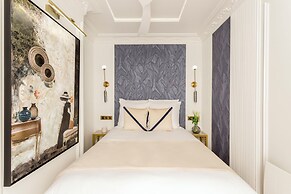Merveil Luxury Suite - Louvre Aboukir IX