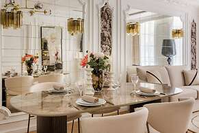 Merveil Luxury Suite - Louvre Aboukir IX