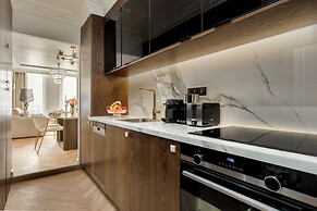Merveil Luxury Suite - Louvre Aboukir IX