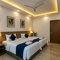 Hestia Hotel and Restaurant