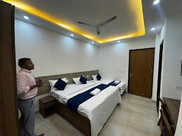 Hestia Hotel and Restaurant