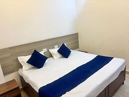 Hestia Hotel and Restaurant