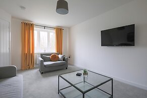 The Haven Modern 4-bed Home With Garden