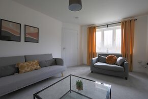 The Haven Modern 4-bed Home With Garden