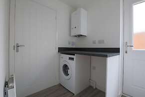 The Haven Modern 4-bed Home With Garden