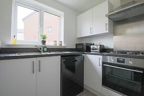 The Haven Modern 4-bed Home With Garden