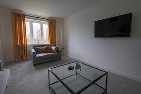 The Haven Modern 4-bed Home With Garden