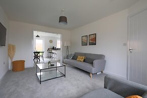 The Haven Modern 4-bed Home With Garden