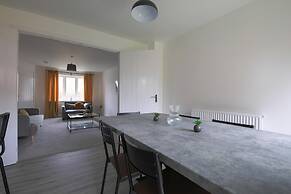 The Haven Modern 4-bed Home With Garden