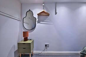 Modern 1-bed Flat Near Cardiff City Centre