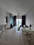 LUCENTIA RESIDENCE BY HORIZON HOME
