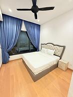LUCENTIA RESIDENCE BY HORIZON HOME