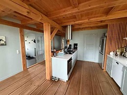5 Star Holiday Home in Lemvig