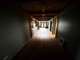5 Star Holiday Home in Lemvig