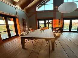 5 Star Holiday Home in Lemvig
