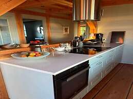 5 Star Holiday Home in Lemvig