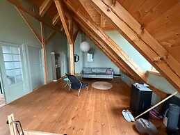 5 Star Holiday Home in Lemvig
