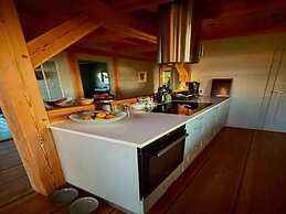 5 Star Holiday Home in Lemvig