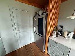 5 Star Holiday Home in Lemvig